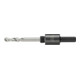 DEWALT standaard adapter 10mm, 14-30mm-3
