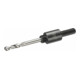 DEWALT standaard adapter 10mm, 14-30mm-4