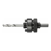 DEWALT standaard adapter 10mm, 32-210mm-4