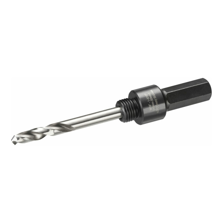 DEWALT standaard adapter 13mm, 14-30mm
