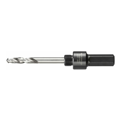 DEWALT standaard adapter 13mm, 14-30mm