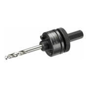 DEWALT standaard adapter 13mm, 32-210mm-4