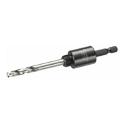 DEWALT standaard adapter 6,35mm, 14-30mm-3