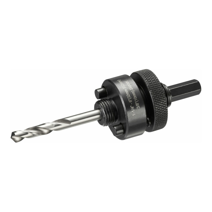 DEWALT Standard-Adapter 10mm, 32-210mm