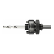 DEWALT Standard-Adapter 10mm, 32-210mm-4