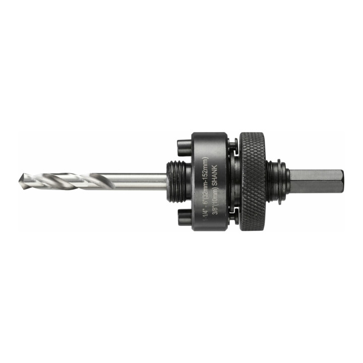 DEWALT Standard-Adapter 10mm, 32-210mm