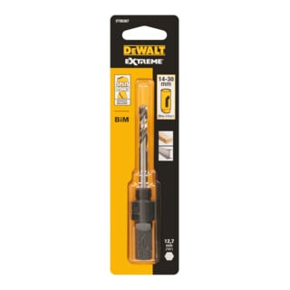 DEWALT Standard-Adapter 13mm, 14-30mm