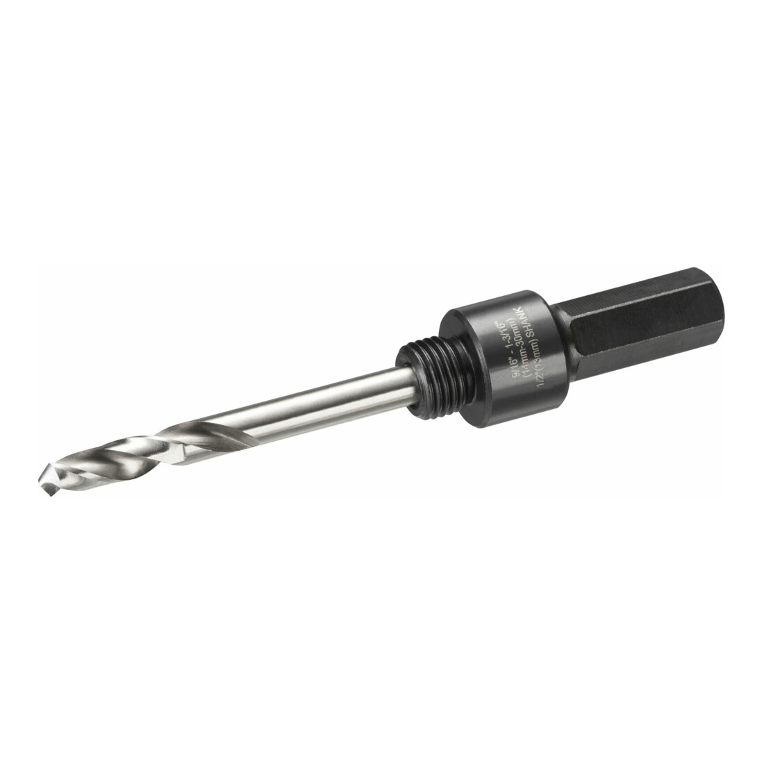 DEWALT Standard-Adapter 13mm, 14-30mm
