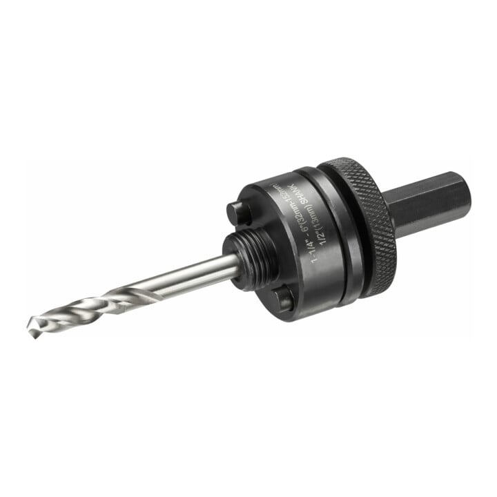 DEWALT Standard-Adapter 13mm, 32-210mm