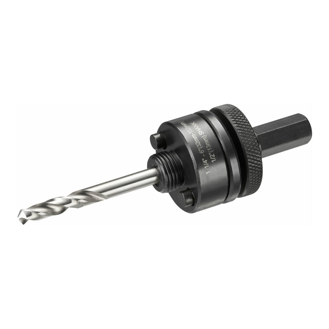 DEWALT Standard-Adapter 13mm, 32-210mm