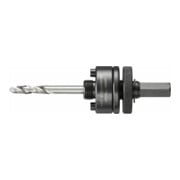 DEWALT Standard-Adapter 13mm, 32-210mm-4