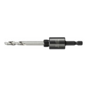 DEWALT Standard-Adapter 6,35mm, 14-30mm-4