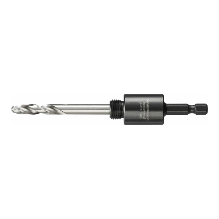 DEWALT Standard-Adapter 6,35mm, 14-30mm