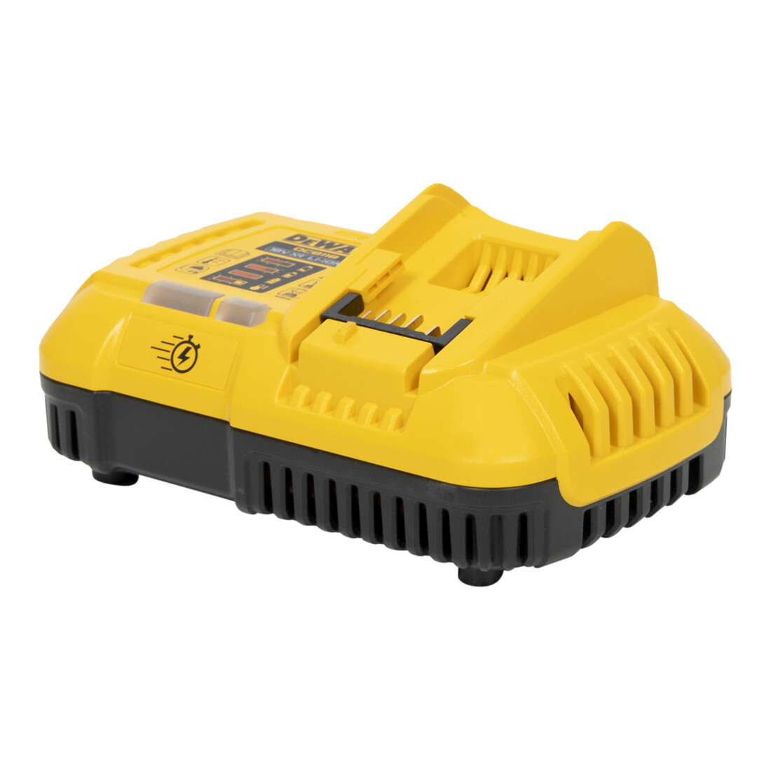 DEWALT Starter-Set 2xAkku 54V /108 Wh DCB118T2-QW