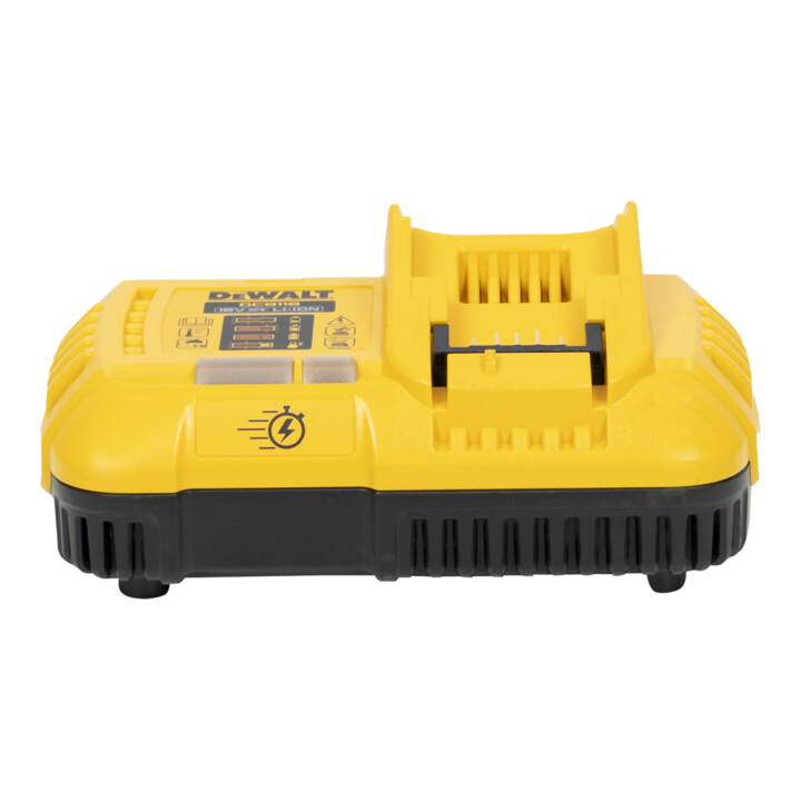DEWALT Starter-Set 2xAkku 54V /108 Wh DCB118T2-QW