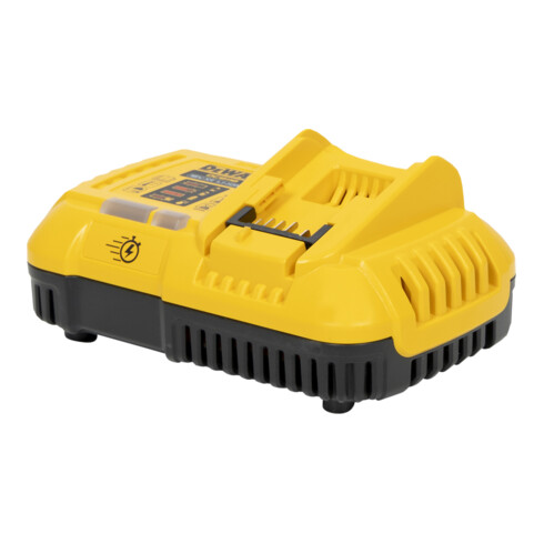 DEWALT Starter set 2xbatterie 54 V / 108 Wh DCB118T2-QW