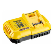 DEWALT Starter Set Flexvolt 3x Batteria, 54V/108Wh DCB118T3-QW-3