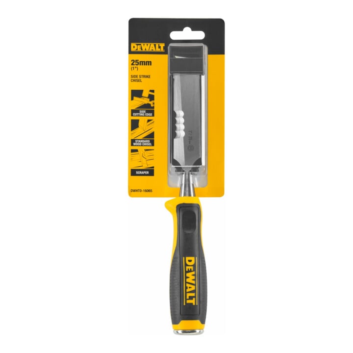 DEWALT Stechbeitel 25mm DWHT0-16065