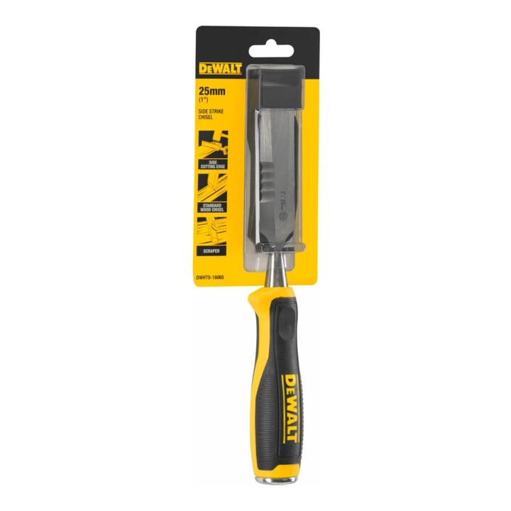 DEWALT Stechbeitel 25mm DWHT0-16065