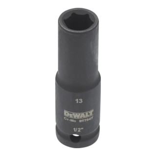 DEWALT Steckschluessel mag. 1/4Zoll 8x75mm - DT7430-QZ