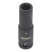 DEWALT Steckschluessel mag. 1/4Zoll 8x75mm - DT7430-QZ