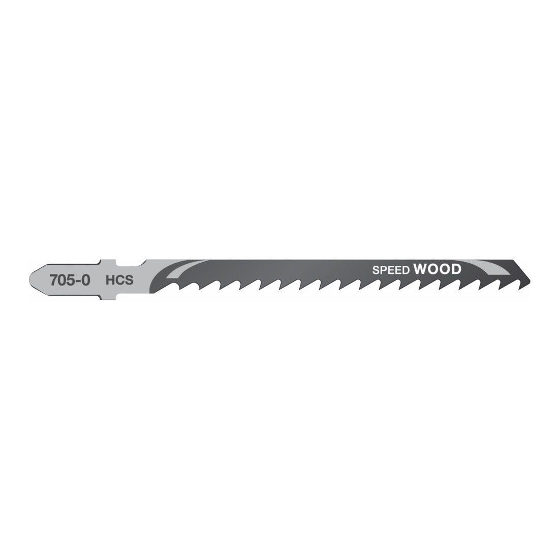 DEWALT Stichsägeblatt HCS Holz< 60 mmk DT2077-QZ