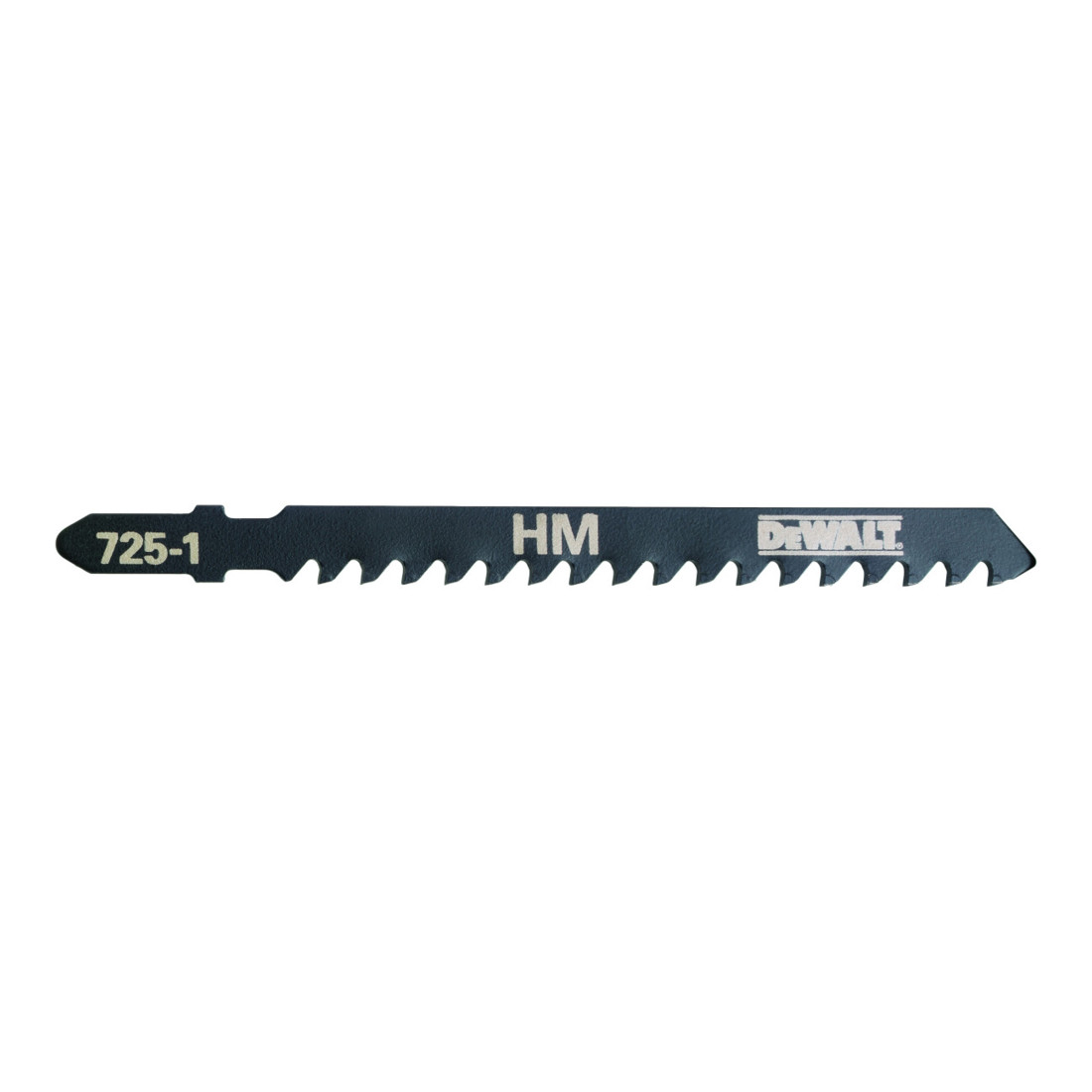 DEWALT Stichsägeblatt HM GFK< 20 mm DT2103-QZ