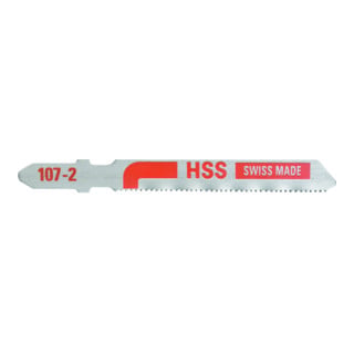 DEWALT Stichsägeblatt HSS Stahl< 4 mmk DT2160-QZ