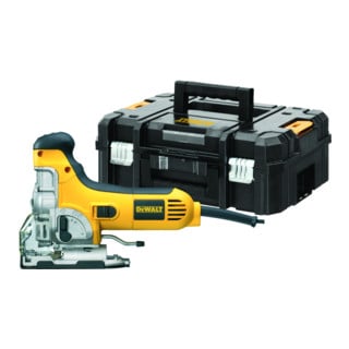 DEWALT Stichsägen Set DW333KT-QS