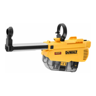DEWALT stofafzuiger voor DCH263