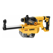 DEWALT stofafzuiger voor DCH263-4