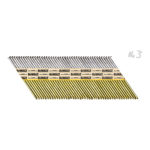 DeWalt Streifennagel DNPT 2,8 mm 33 Grad