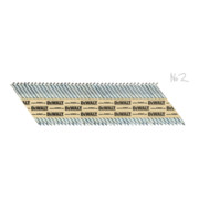 DEWALT Streifennagel DNPT 2,8 x 75 mm 33 Grad Ringschaft Galvanisiert G12