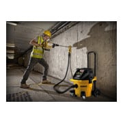 DEWALT Suction SDS-max Drilling-3