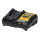 DEWALT Systeem Snellader (10,8-18 Volt)-1
