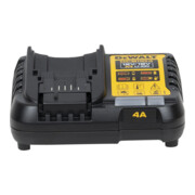 DEWALT System-Schnellladegerät (10,8-18Volt)-2