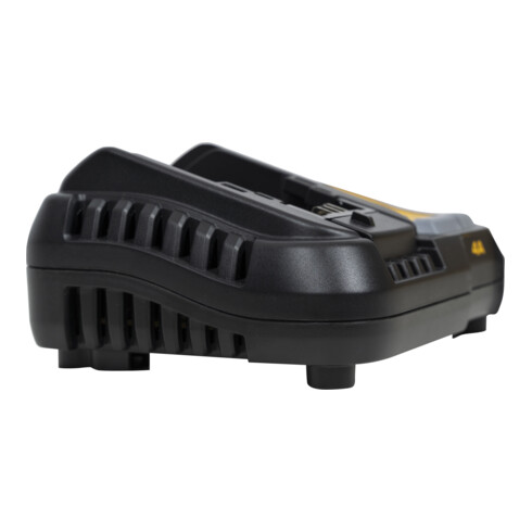 DEWALT System-Schnellladegerät (10,8-18Volt)