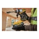 Dewalt Tabless Ersatz-Akku, 18V / 8 Ah-5