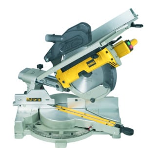 DEWALT tafel + tafelzaag D27111-QS
