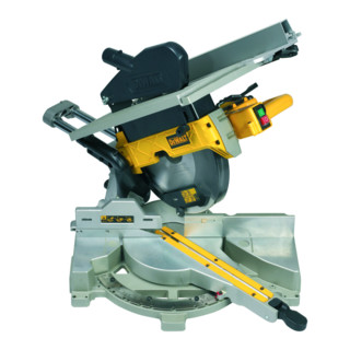 DEWALT tafel + tafelzaag D27112-QS