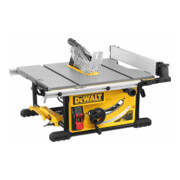 DEWALT tafelcirkelzaag 250mm DWE7492-QS-4