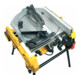 DEWALT tafelcirkelzaag, afkortzaag en verstekzaag 2000 watt D27107XPS-QS-5