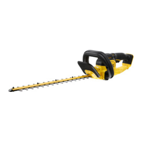 DEWALT Tagliasiepi a batteria, 18 V, versione base DCMHT563N-XJ