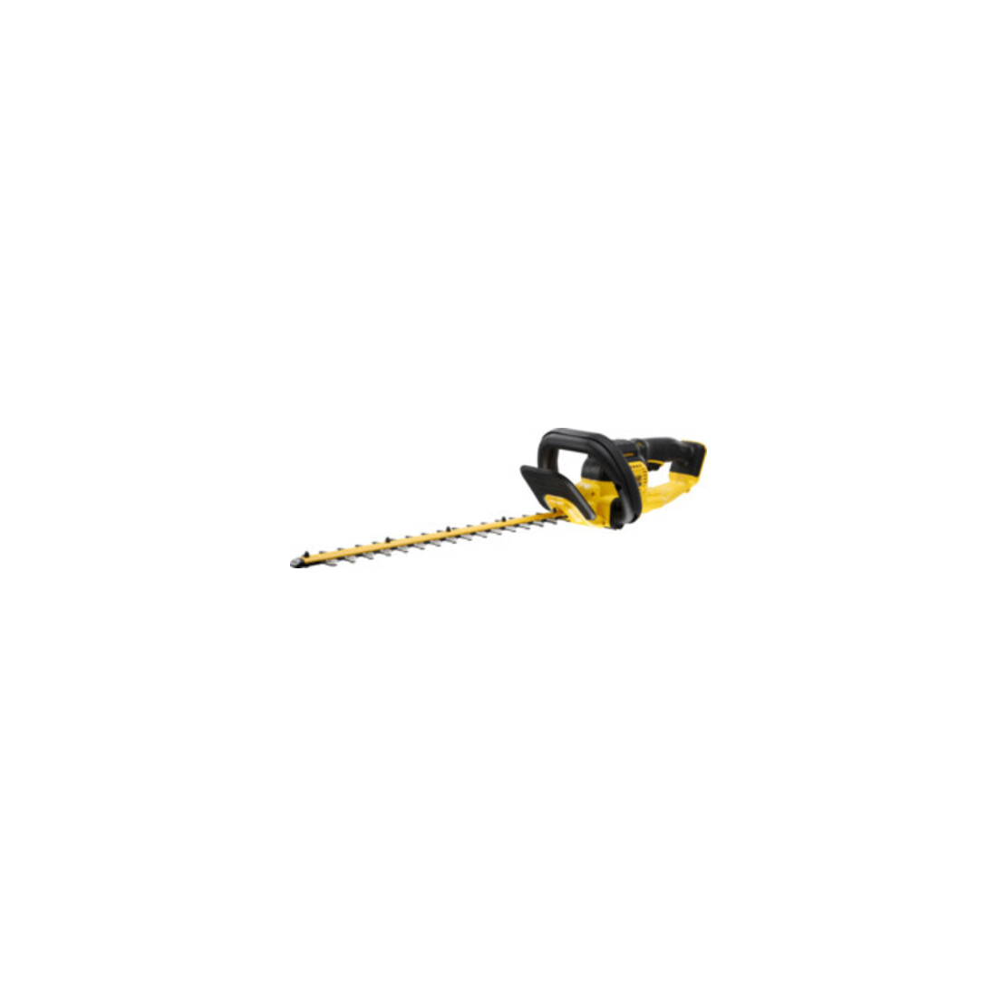 DEWALT Tagliasiepi a batteria, 18 V, versione base DCMHT563N-XJ