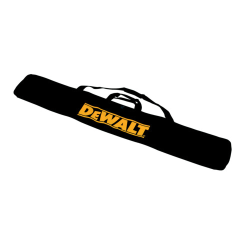 DEWALT tas voor geleiderail (tot 1500 mm) DWS5025-XJ