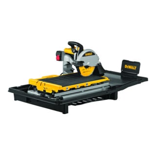 DEWALT tegelzaag 1600W