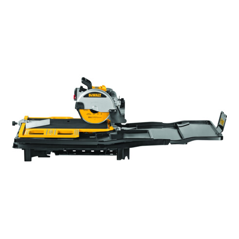 DEWALT tegelzaag 1600W