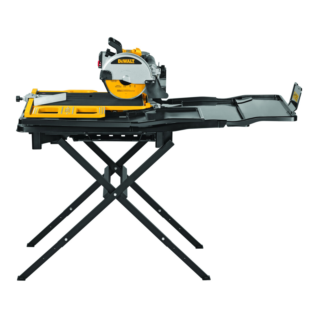 DEWALT tegelzaag 1600W