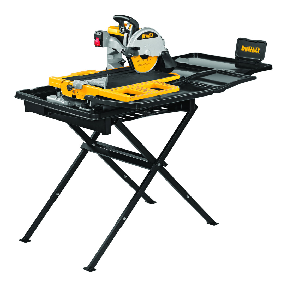 DEWALT tegelzaag 1600W