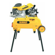DEWALT Tisch-,Kapp- und Gehrungssäge 2000 Watt D27107XPS-QS-2